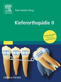 Praxis der Zahnheilkunde. Kieferorthopädie 2
