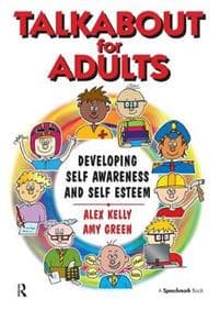 Talkabout for Adults