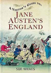 Visitor's Guide to Jane Austen's England