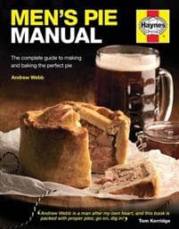 Men's Pie Manual