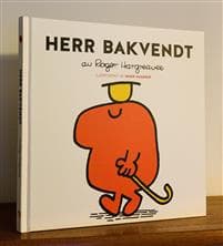 Herr Bakvendt