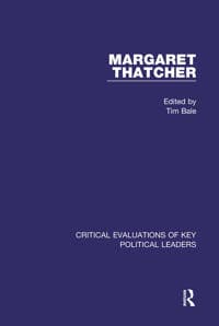 Margaret Thatcher