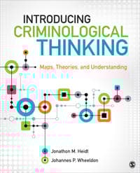 Introducing Criminological Thinking