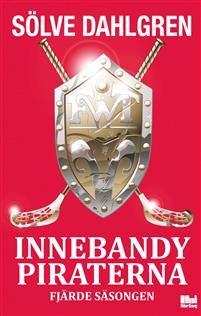 Innebandypiraterna. Fjärde säsongen