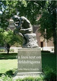 En liten text om världsfrågorna