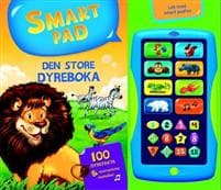 Den store dyreboka