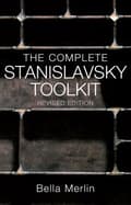Miniatyrbilde 1 av 2: The Complete Stanislavsky Toolkit