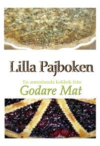 Lilla pajboken