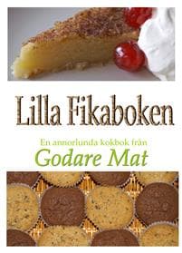 Lilla Fikaboken