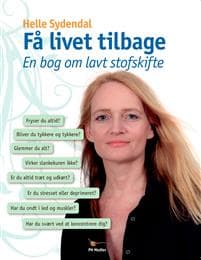 Få livet tilbage
