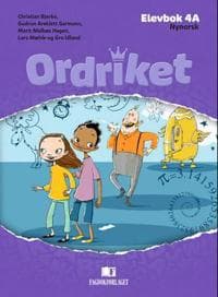 Ordriket
