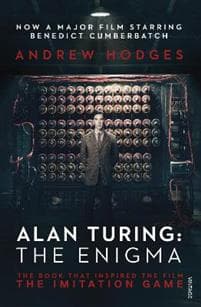 Alan Turing: The Enigma