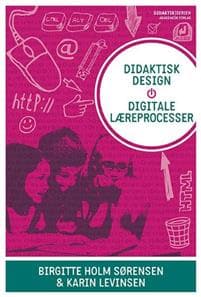 Didaktisk design - digitale læreprocesser