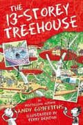 Miniatyrbillede 1 af 2: 13-Storey Treehouse