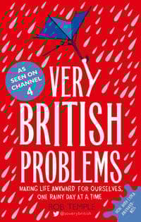 Very British Problems