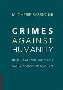 Crimes against Humanity