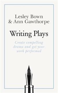 Masterclass: Writing Plays