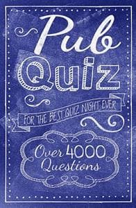 Pub Quiz
