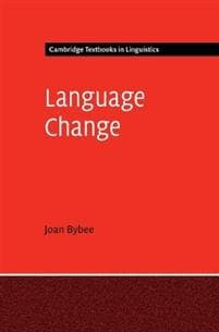 Language Change