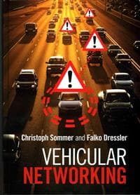 Vehicular Networking