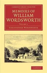 Memoirs of William Wordsworth