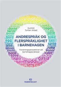 Andrespråk og flerspråklighet i barnehagen