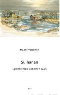 Sulhanen Lapinniemen viimeinen saari