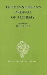 Thomas Norton's The Ordinal of Alchemy