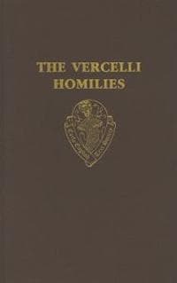 The Vercelli Homilies
