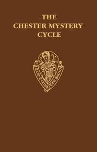 The Chester Mystery Cycle vol II