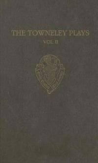The Towneley Plays