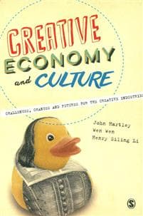 Creative Economy and Culture