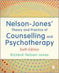 Nelson-Jones' Theory and Practice of Counselling and Psychotherapy