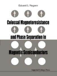 Colossal Magnetoresistance And Phase Separation In Magnetic Semiconductors