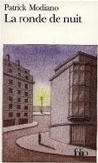 La ronde de nuit