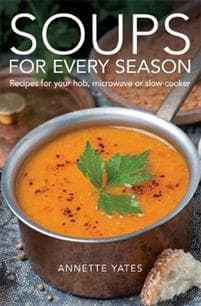 Soups for Every Season