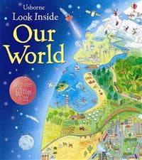 Look Inside Our World