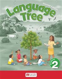 Language Tree 2nd Edition Workbook 2