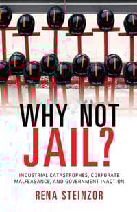 Why Not Jail?