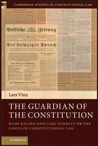 The Guardian of the Constitution