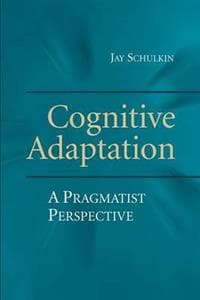 Cognitive Adaptation