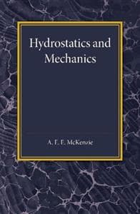 Hydrostatics and Mechanics