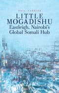 Miniatyrbillede 1 af 2: Little Mogadishu