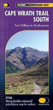 Cape Wrath Trail South