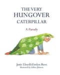 Miniatyrbild 2 av 2: Very Hungover Caterpillar