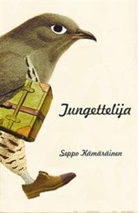 Tungettelija