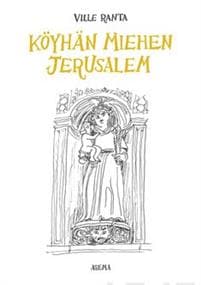 Köyhän miehen Jerusalem