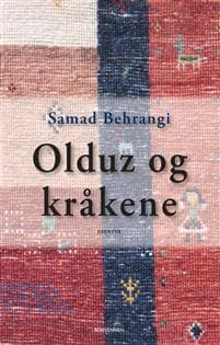 Olduz og kråkene og andre fortellinger