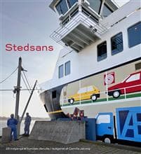 Stedsans