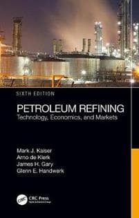 Petroleum Refining
